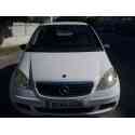 MERCEDES-BENZ CLASE A (W169)