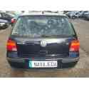 VOLKSWAGEN GOLF IV BERLINA (1J1)