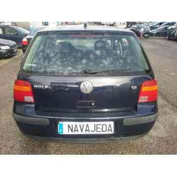 VOLKSWAGEN GOLF IV BERLINA (1J1)