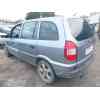 opel zafira a monospace (t98) del año 2005