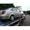 daewoo nubira berlina del año 2003
