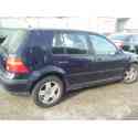 VOLKSWAGEN GOLF IV BERLINA (1J1)