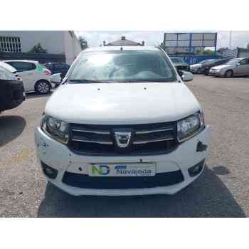 DACIA SANDERO II (B8_)