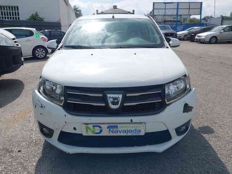 DACIA SANDERO II (B8_)