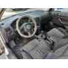 volkswagen golf iv berlina (1j1) del año 1998
