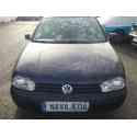 VOLKSWAGEN GOLF IV BERLINA (1J1)