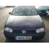 volkswagen golf iv berlina (1j1) del año 1998