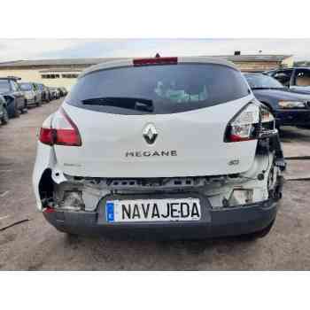 RENAULT MEGANE III BERLINA 5 P