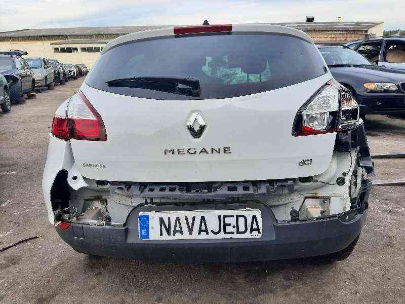 RENAULT MEGANE III BERLINA 5 P