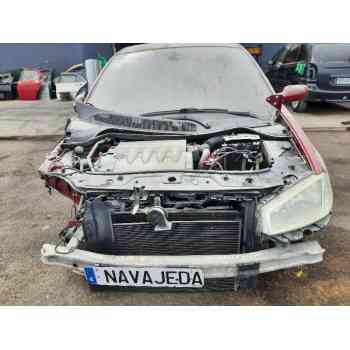 RENAULT MEGANE II BERLINA 5P