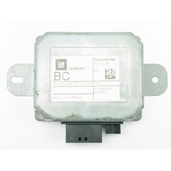 MODULO ELECTRONICO 13384291 5WK50278B