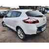 renault megane iii berlina 5 p del año 2015