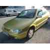 citroën xsara coupe del año 2000