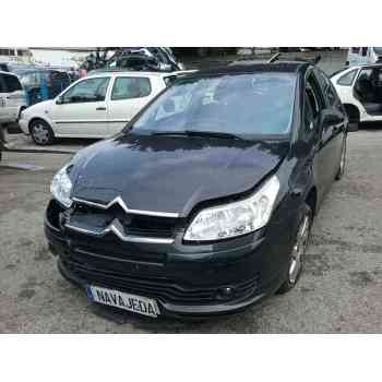 CITROËN C4 BERLINA