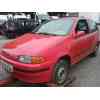 fiat punto berlina (176) del año 1997