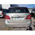 MERCEDES-BENZ CLASE B (W246)