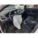 RENAULT MEGANE III BERLINA 5 P