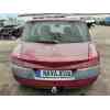 renault megane ii berlina 5p del año 2003