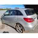 MERCEDES-BENZ CLASE B (W246)