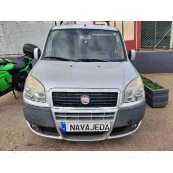 FIAT DOBLO (119)