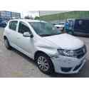 DACIA SANDERO II (B8_)