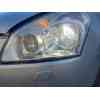 nissan qashqai i (j10, nj10) del año 2007