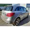 MERCEDES-BENZ CLASE B (W246)