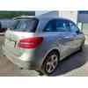 mercedes-benz clase b (w246) del año 2014