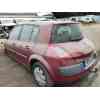 renault megane ii berlina 5p del año 2003
