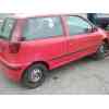 fiat punto berlina (176) del año 1997
