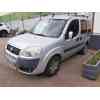 fiat doblo (119) del año 2009
