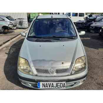 RENAULT SCENIC (JA..)