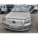 TOYOTA AVENSIS BERLINA (T25)