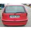 fiat punto berlina (176) del año 1997