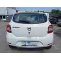 DACIA SANDERO II (B8_)