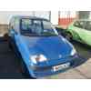 fiat seicento (187) del año 2001