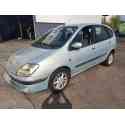 RENAULT SCENIC (JA..)