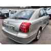 toyota avensis berlina (t25) del año 2003