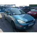 FORD FOCUS TURNIER (CAK)
