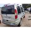 fiat doblo (119) del año 2009
