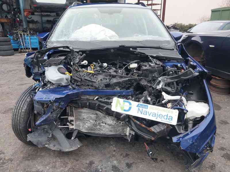 SEAT ARONA (KJ7, KJP)