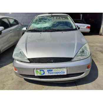 FORD FOCUS BERLINA (CAK)