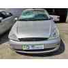 ford focus berlina (cak) del año 2001