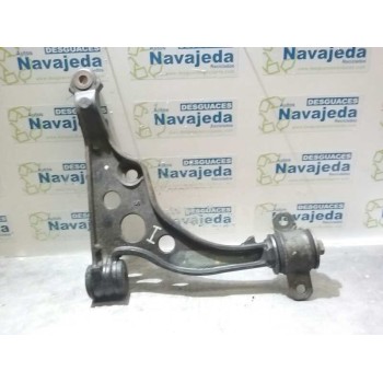 BRAZO SUSPENSION INFERIOR DELANTERO IZQUIERDO 