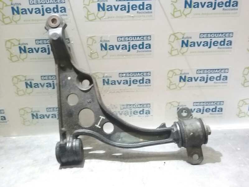 Recambio de brazo suspension inferior delantero izquierdo para fiat ducato caja abierta (desde 03.94) referencia OEM IAM   
