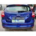 FORD FOCUS LIM.