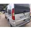 fiat doblo (119) del año 2009