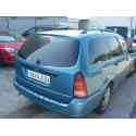 FORD FOCUS TURNIER (CAK)