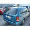 ford focus turnier (cak) del año 2000