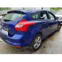 FORD FOCUS LIM.